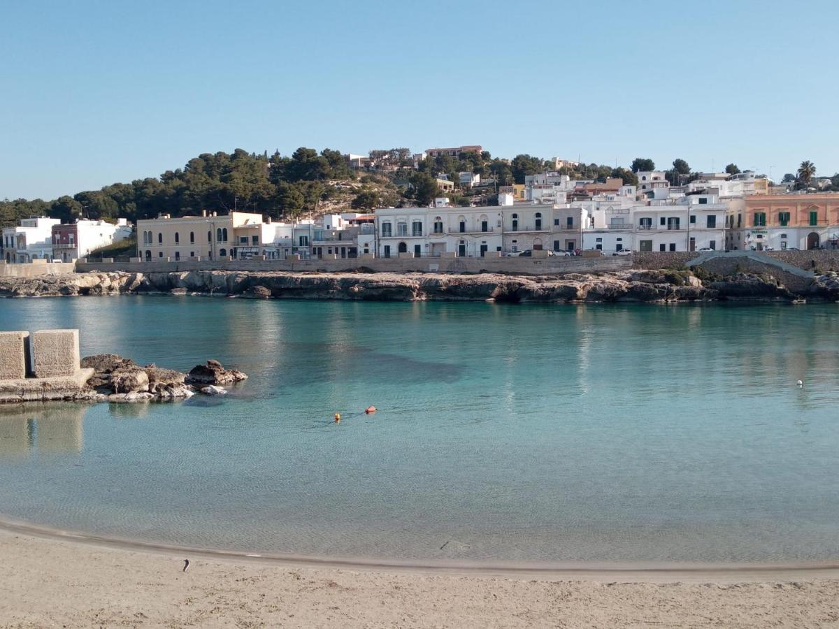 Willa Casa Aurelia Santa Maria al Bagno Zewnętrze zdjęcie