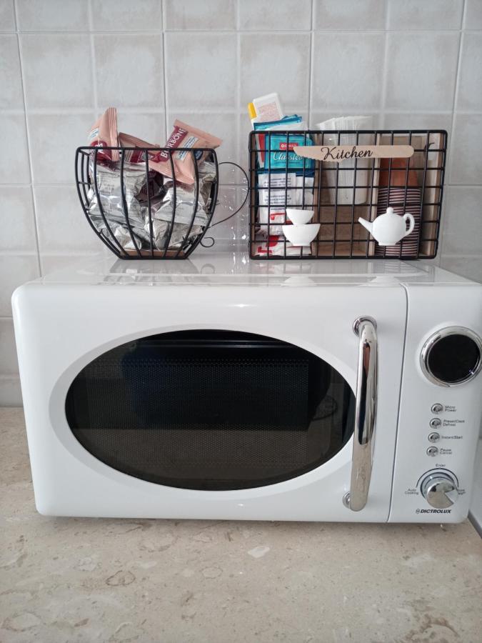 Willa Casa Aurelia Santa Maria al Bagno Zewnętrze zdjęcie