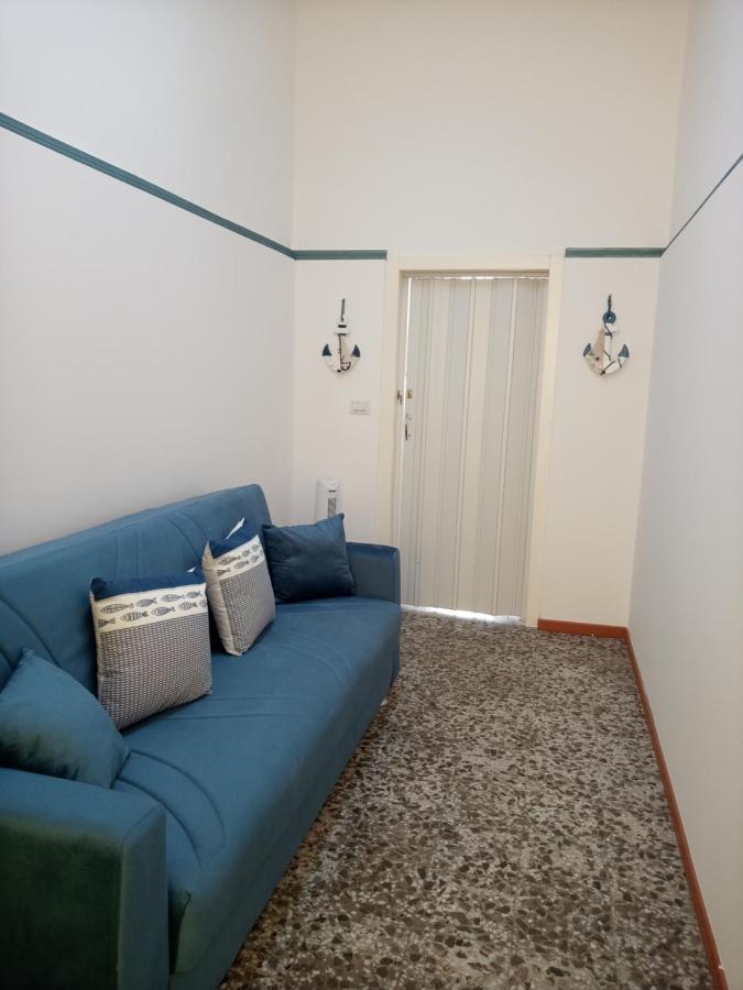 Willa Casa Aurelia Santa Maria al Bagno Zewnętrze zdjęcie