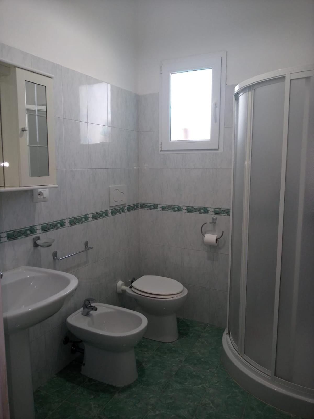 Willa Casa Aurelia Santa Maria al Bagno Zewnętrze zdjęcie