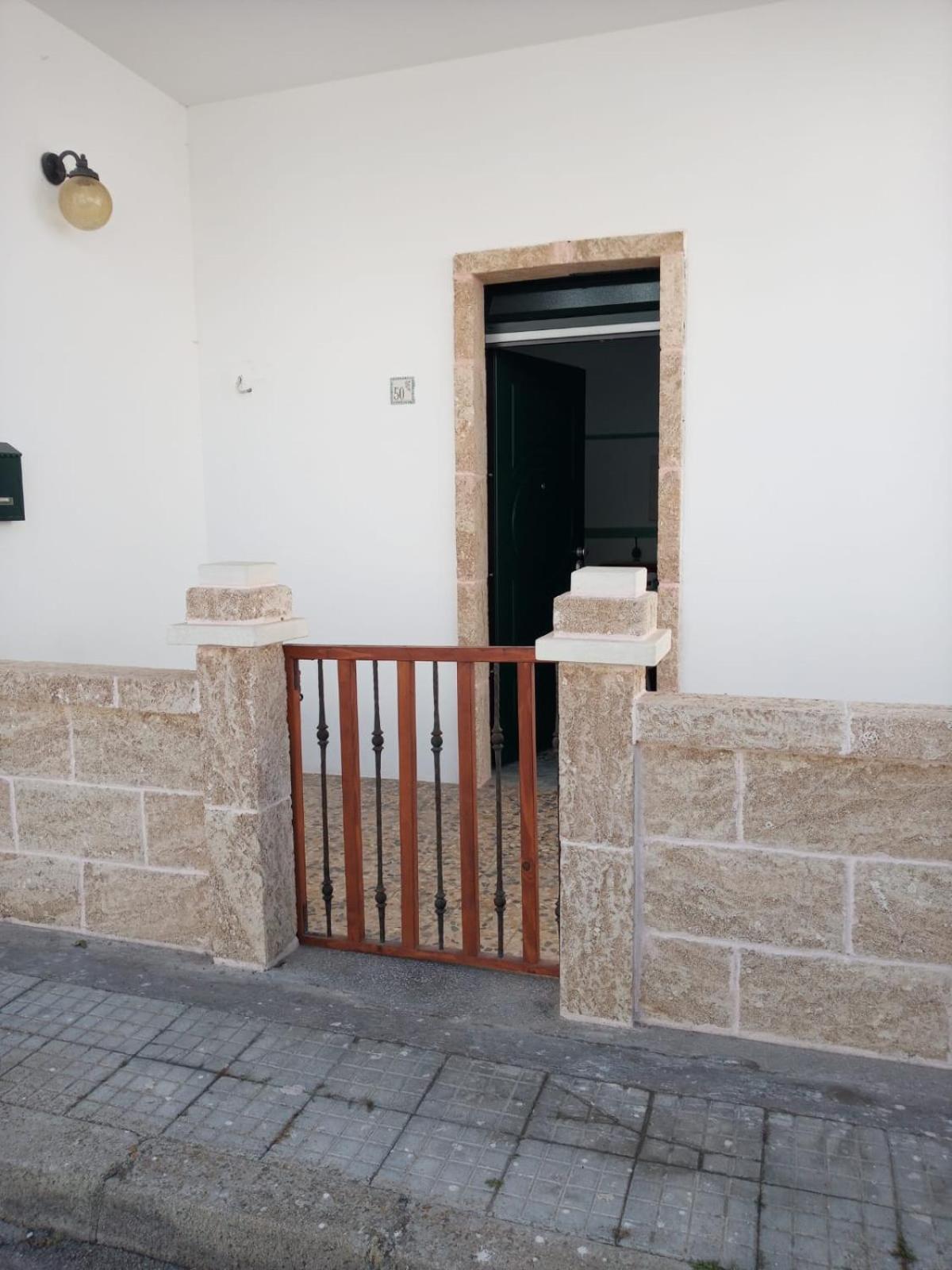 Willa Casa Aurelia Santa Maria al Bagno Zewnętrze zdjęcie