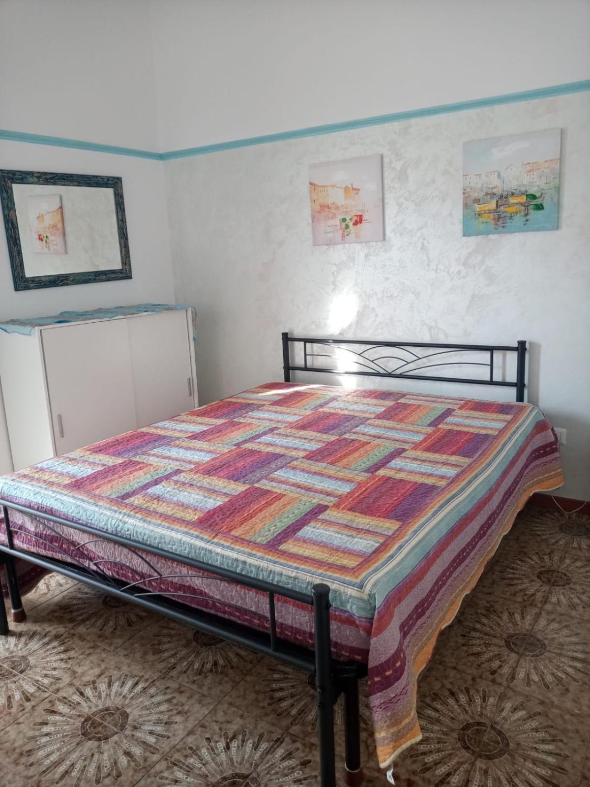 Willa Casa Aurelia Santa Maria al Bagno Zewnętrze zdjęcie