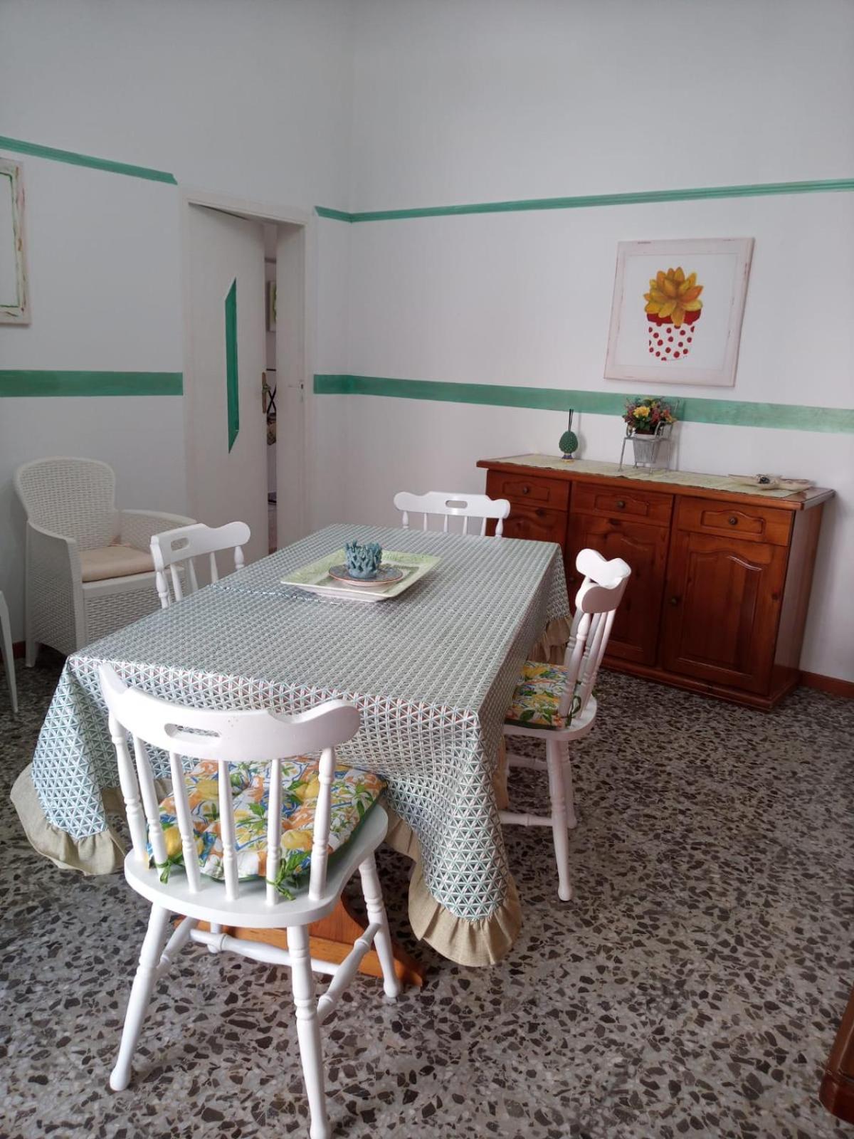 Willa Casa Aurelia Santa Maria al Bagno Zewnętrze zdjęcie